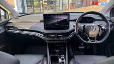 Skoda Enyaq 132kW 60 ecoSuite 62kWh 5dr Auto [120kW] Electric Estate